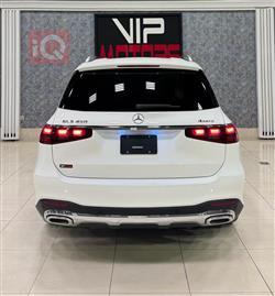 مرسيدس بنز CLS